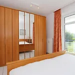 Apartmán Haffblick 25
