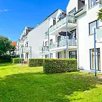Haffblick 25 Apartmán