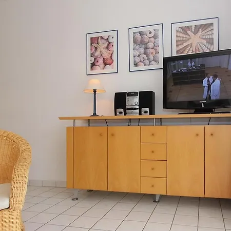 Haffblick 25 Boltenhagen (Ostseebad)