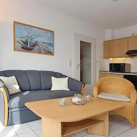 Haffblick 25 Boltenhagen (Ostseebad)