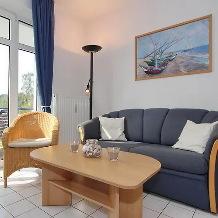 Haffblick 25 Boltenhagen (Ostseebad)