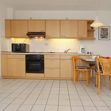 Haffblick 25 Boltenhagen (Ostseebad)