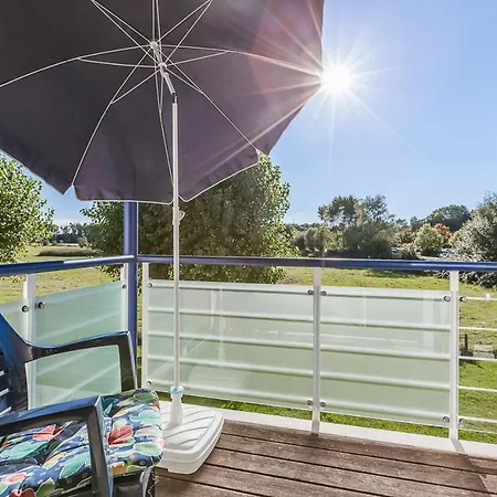 Haffblick 25 Boltenhagen (Ostseebad)