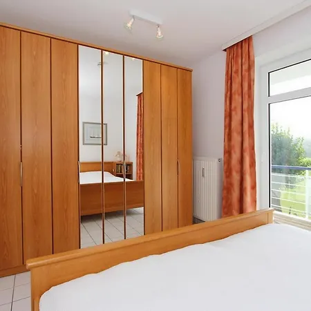 Apartmán Haffblick 25