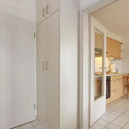 Apartment Haffblick 25 Boltenhagen (Ostseebad)