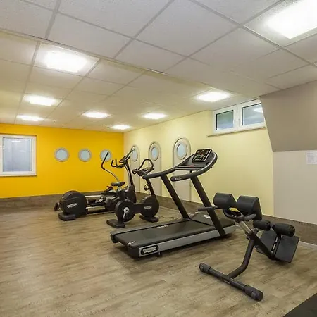 Appartement Haffblick 25