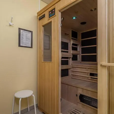 Appartement Haffblick 25