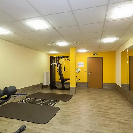 Haffblick 25 * Boltenhagen (Ostseebad)