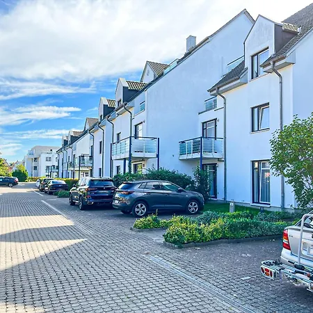 Haffblick 25 Boltenhagen (Ostseebad)