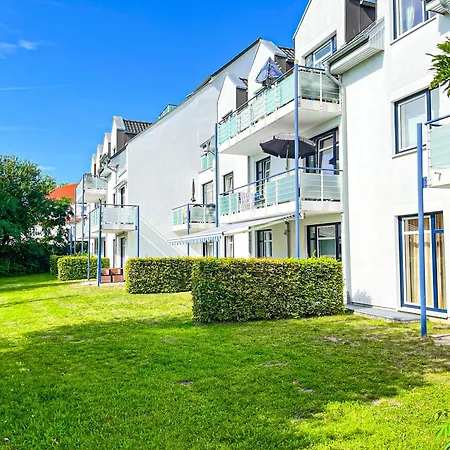 Haffblick 25 Apartmán