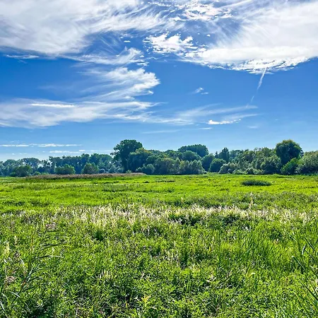 Appartement Haffblick 25