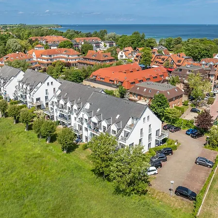 Appartement Haffblick 25