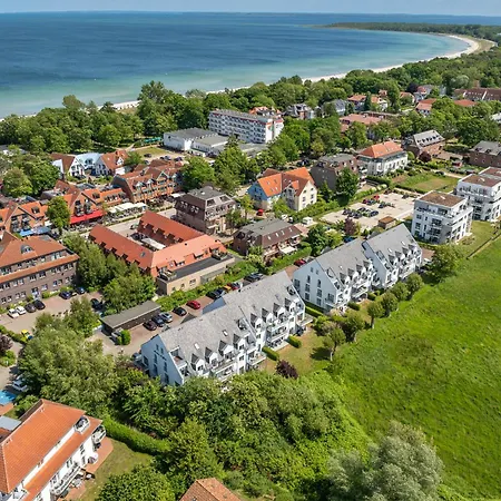 Haffblick 25 Boltenhagen (Ostseebad)