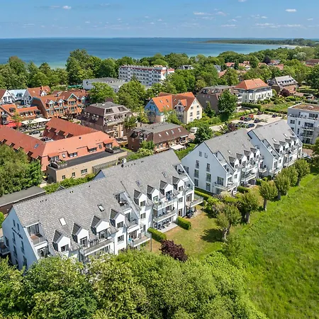 Haffblick 25 * Boltenhagen (Ostseebad)
