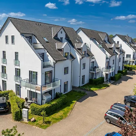 Haffblick 25 Apartment