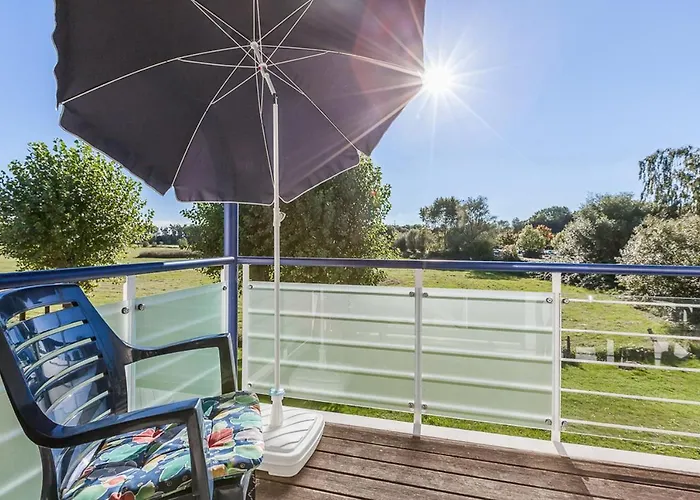 Haffblick 25 بولتينهاجين