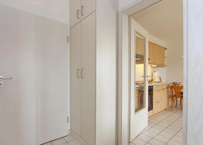 شقة Haffblick 25 بولتينهاجين