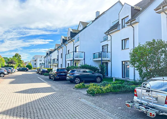 Haffblick 25 Boltenhagen (Ostseebad)