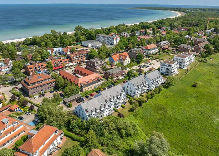 Haffblick 25 Boltenhagen (Ostseebad)